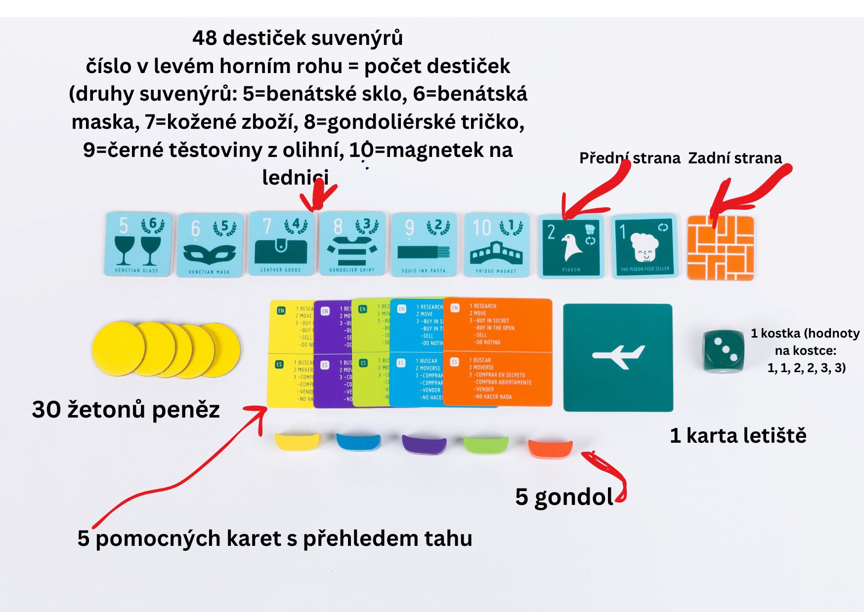 48 kartiček suvenýrů-10